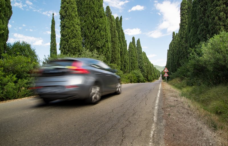 Cette contravention entraîne-t-elle un retrait de points du permis de conduire ?